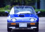 Autozam AZ-1 1992 года